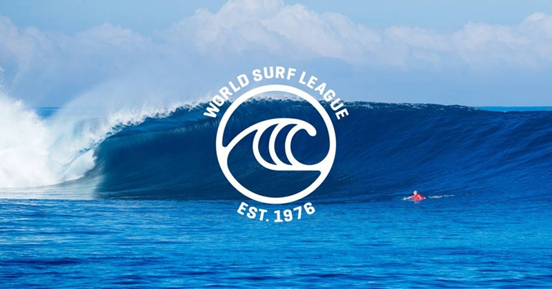 La World Surf League (WSL)