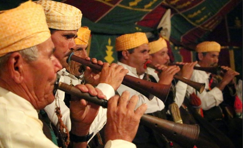 La flûte, instrument riche en histoire et en culture