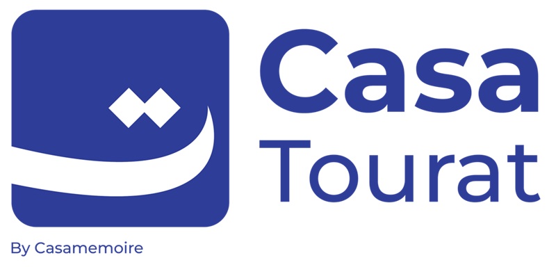 Lancement de l'application CasaTourat par l'association Casamémoire