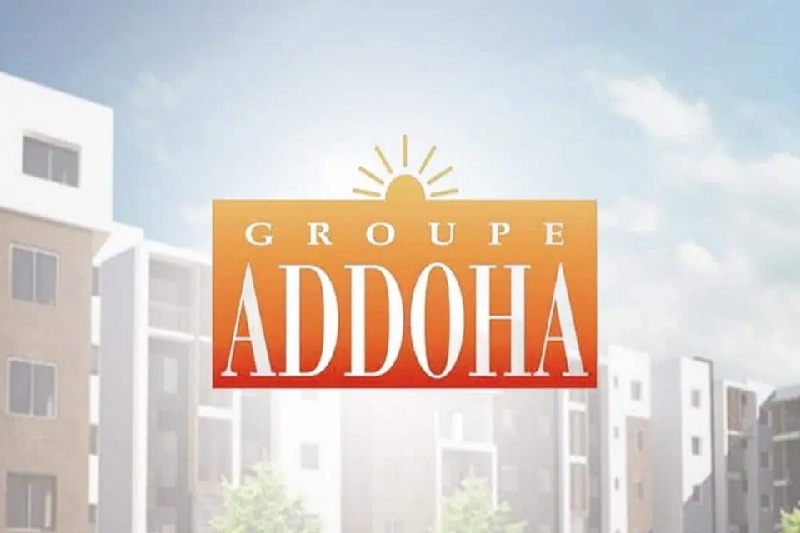 Le Groupe Addoha enregistre une forte croissance en 2024 Performances et Perspectives