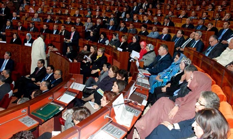 Le Parlement Marocain Participe à l'Assemblée Parlementaire de l'OSCE à Vienne