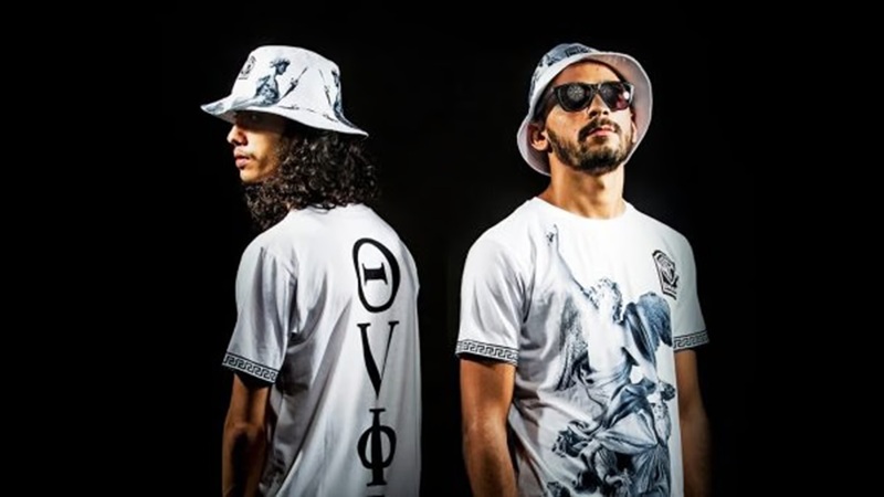 Le Rap Marocain Une Révolution Sonore et Sociale