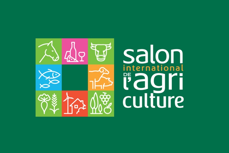 Le Salon International de l'Agriculture