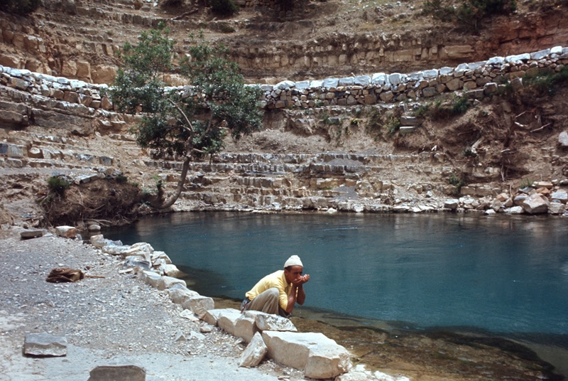 Le Sebou Un Fleuve au Cœur de l'Histoire et de l'Économie du Maroc