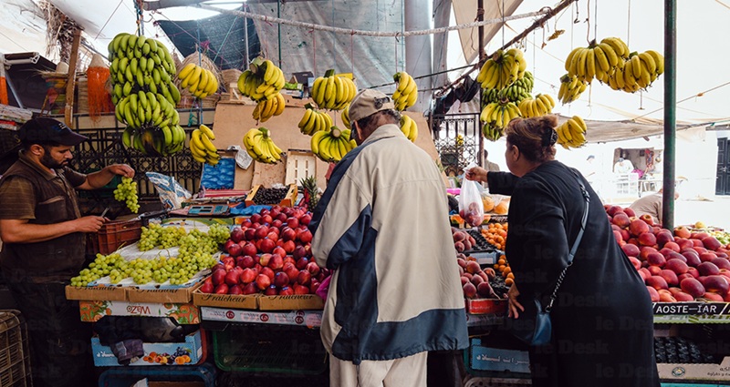 Le ministre de l’Agriculture réaffirme l’engagement pour garantir l’approvisionnement et la qualité des produits durant le mois de Ramadan