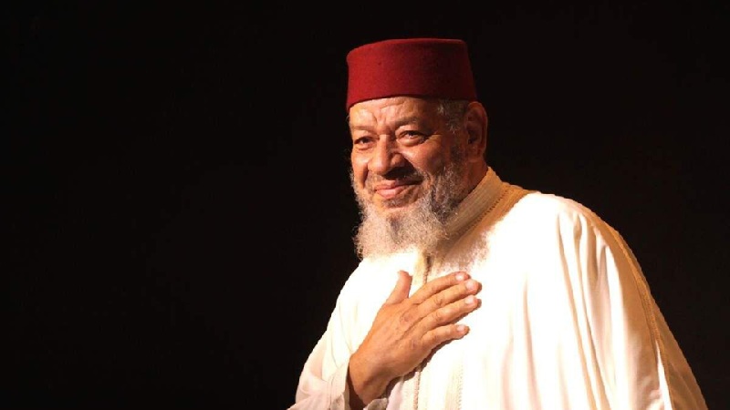 Les Chanteurs et Chanteuses au Maroc