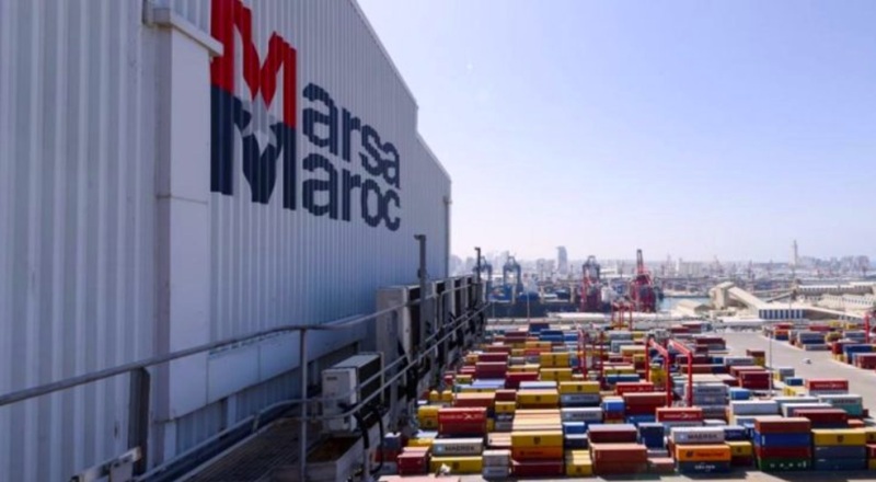 Marsa Maroc et Nador West Med signent la convention de concession du Terminal Ouest de Nador West Med (NWM)