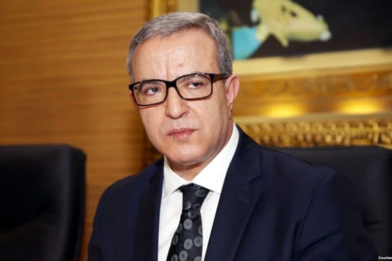 Mohamed Aujjar