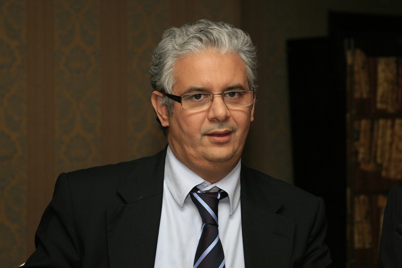 Nizar Baraka