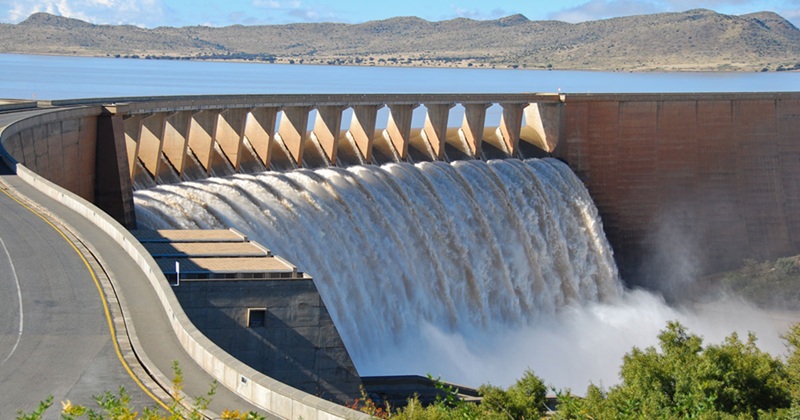 Situation des Barrages au Maroc Légère Amélioration des Réserves en Eau en Février 2025