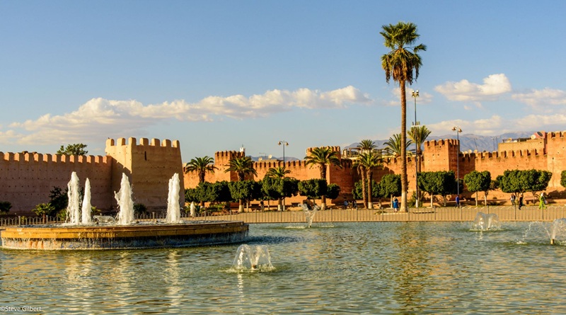Taroudant La Perle du Souss, Entre Tradition et Modernité au Maroc