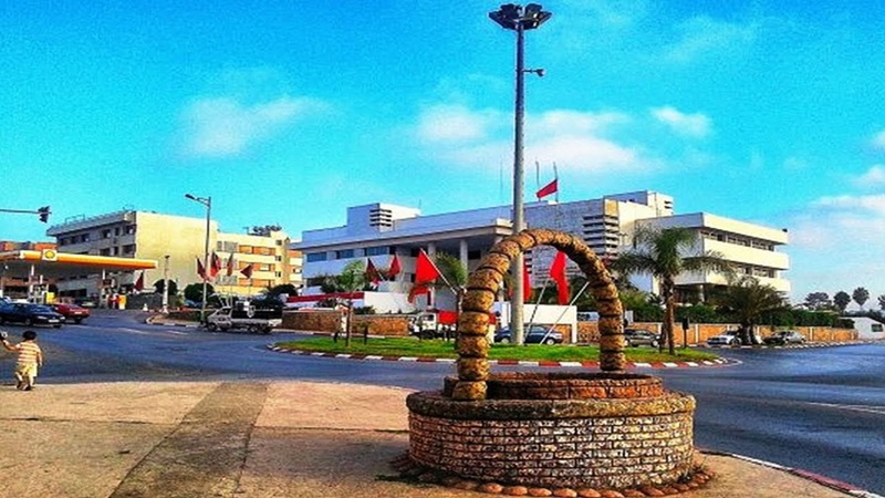 Témara Une ville en pleine évolution aux portes de Rabat