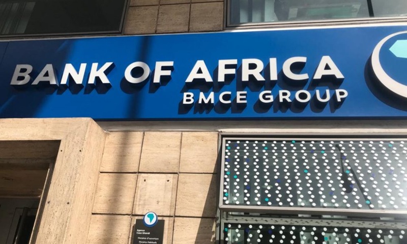 Visa et Bank of Africa travaillent sur la digitalisation des paiements en Afrique