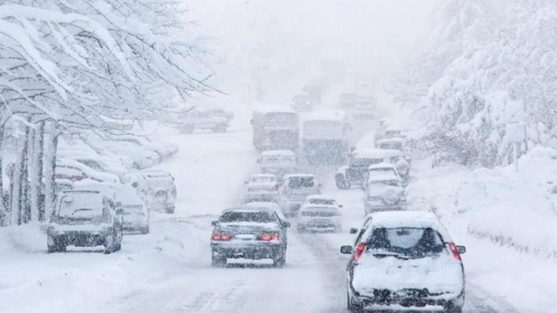 Alerte Météo Chutes de Neige et Fortes Pluies Attenues dans Plusieurs Provinces du Royaume