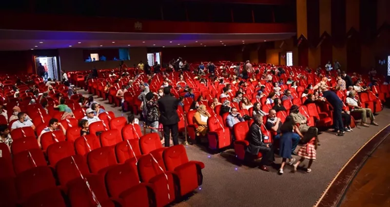 Célébration de la Journée Mondiale du Théâtre au Maroc