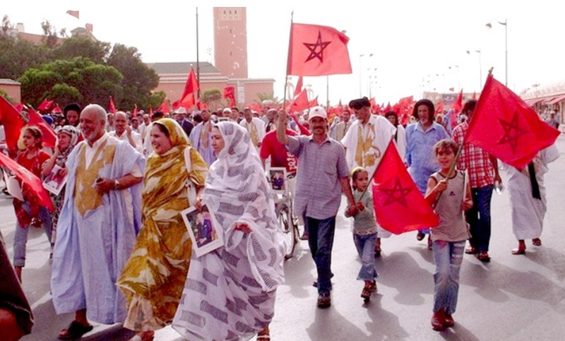 Commémoration du 67ème anniversaire de la bataille de Dcheira et du 49ème anniversaire du départ du dernier soldat étranger des provinces du Sud