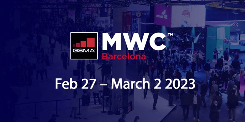 Frénésie autour de l'intelligence artificielle d'un côté, droits de douane américains de l'autre le MWC de Barcelone sous tension