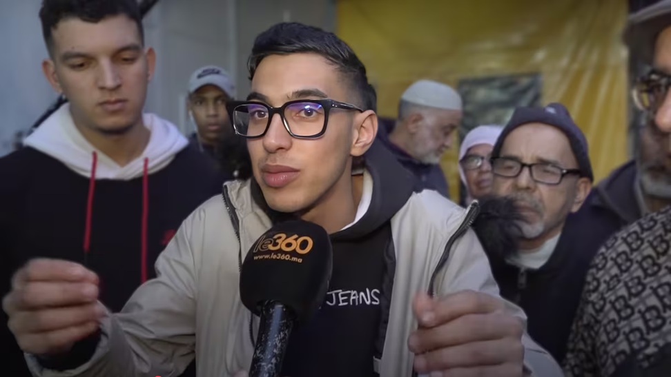 L'Affaire Abdelilah Moul l7out La Réduction Vertigineuse du Prix de la Sardine