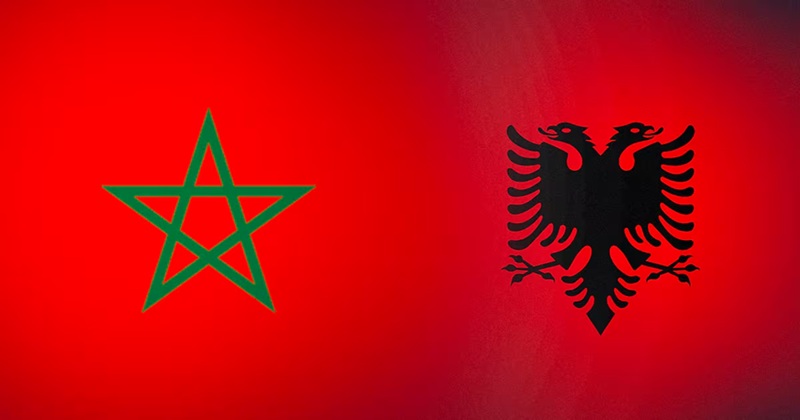 L’Albanie considère l’Initiative marocaine d’autonomie comme un fondement sérieux et crédible