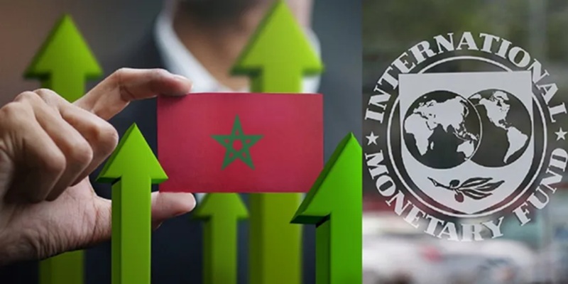 L’Économie Marocaine en 2024 Une Croissance Modérée mais Résiliente