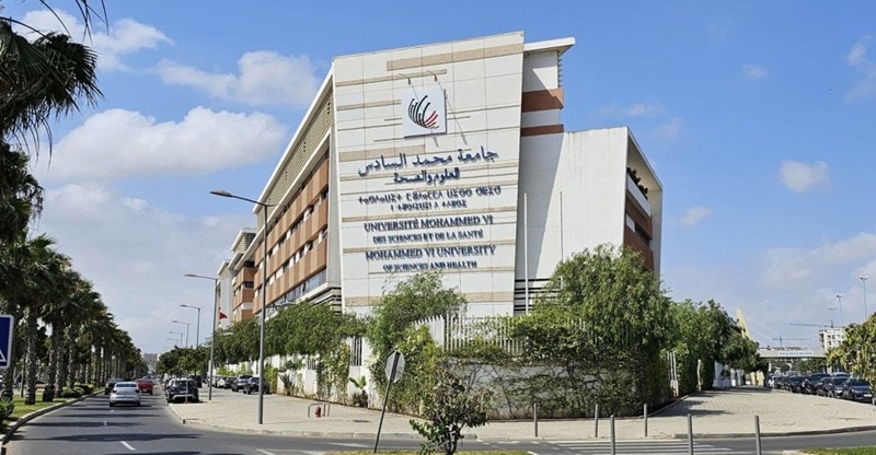 L’Université Mohammed VI des Sciences et de la Santé (UM6SS) ouvre 2 nouveaux campus à Marrakech et Agadir