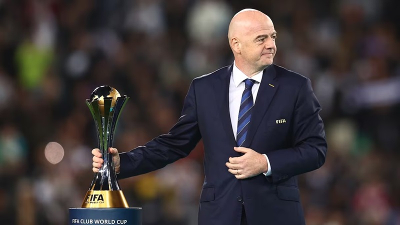 La Coupe du Monde des Clubs de la FIFA 2025 Un Réinvestissement Record dans le Football Mondial