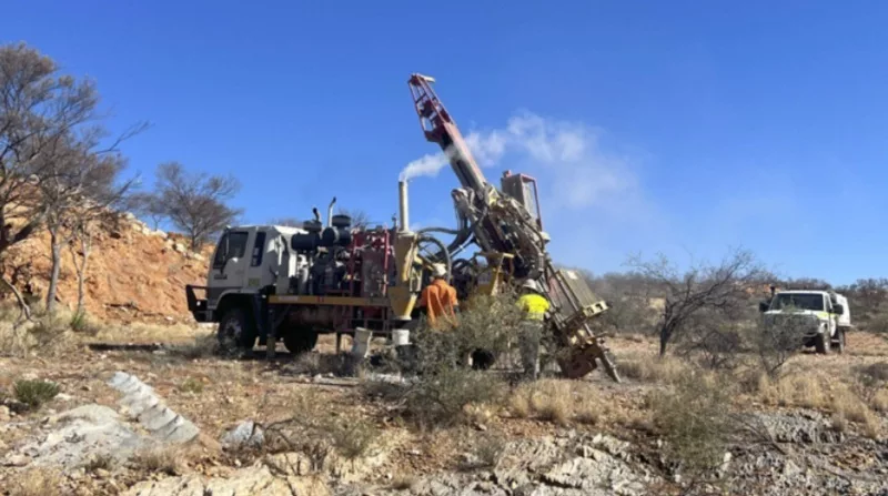 La compagnie minière australienne Zeus Resources Ltd acquiert le projet d'exploration de l'antimoine Casablanca Antimony au Maroc