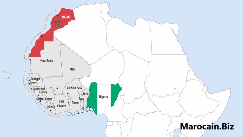 Le Gazoduc Afrique Atlantique (GAA) Un projet stratégique pour l’avenir énergétique de l'Afrique et du monde