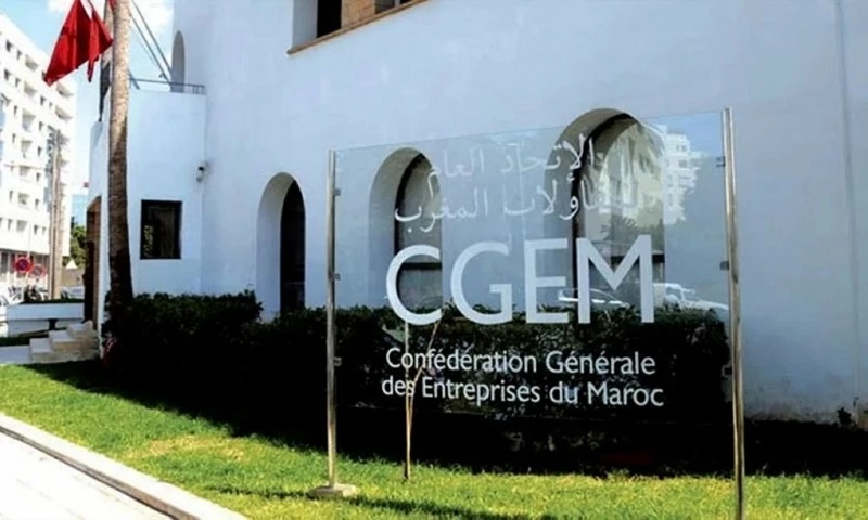 Le Label RSE de la CGEM Un Gage de Responsabilité Sociétale pour les Entreprises Marocaines