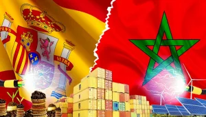 Le Maroc Fournisseur Clé pour l’Espagne et Premier Partenaire Commercial en Afrique