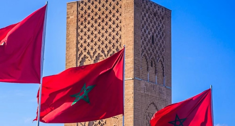 Le Maroc confirme son ancrage parmi les grandes puissances économiques de l'Afrique