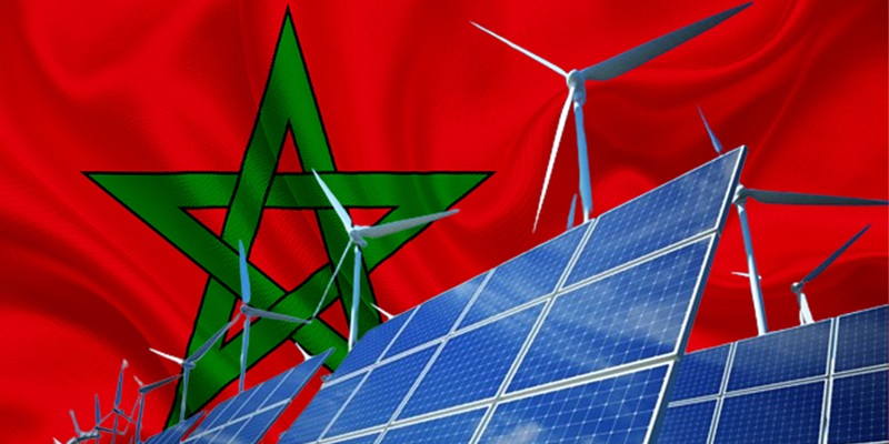 Le Maroc et la Transition Énergétique