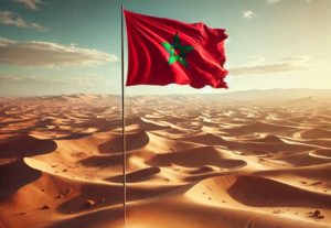 Le Sahara Une année décisive pour l’avenir du Maroc et du Maghreb en 2025