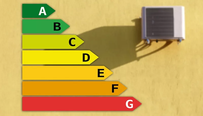 Les réfrigérateurs et les climatiseurs devront obligatoirement afficher une étiquette énergétique