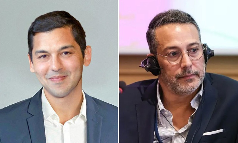 Nomination de Fihr Kettani et Younes Boumehdi à la tête de la FICC