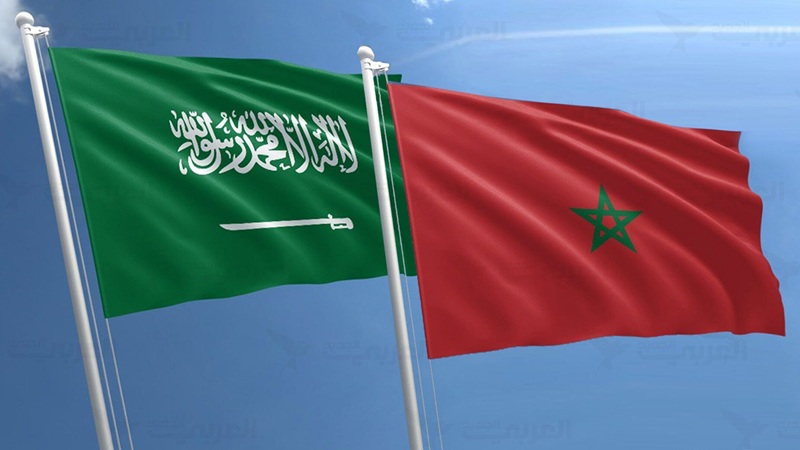 Renforcement des Relations Maroc-Arabie Saoudite