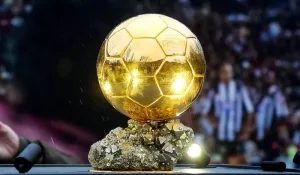 Achraf Hakimi, un Ballon d’Or en puissance Les experts de RMC Sport encensent le latéral marocain