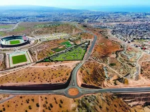 Agadir prépare son avenir routier vers la réalisation d’une autoroute périphérique stratégique