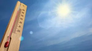 Alerte météo des températures caniculaires entre 42 et 45°C attendues dans plusieurs provinces du Royaume