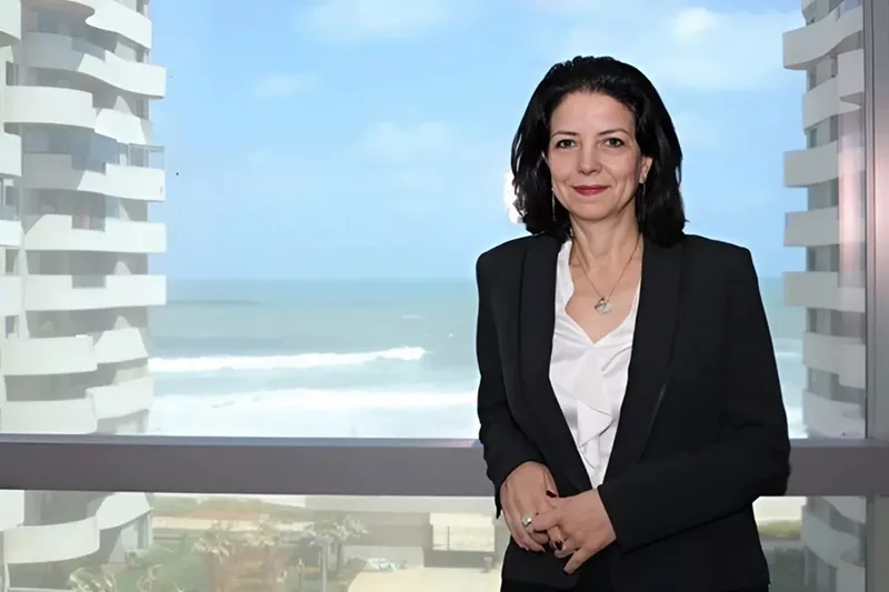 Amal El Fallah Seghrouchni