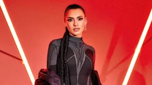 Carmen Suleiman