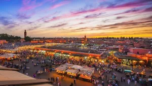 Casablanca revoit ses marchés vers une métamorphose urbaine ambitieuse