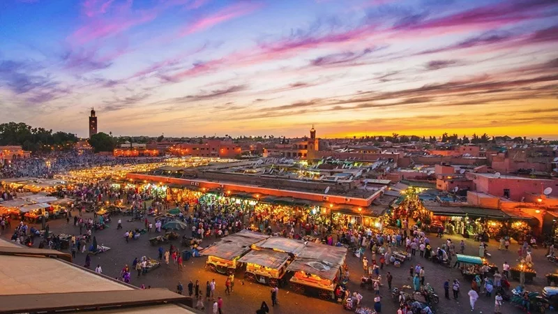 Casablanca revoit ses marchés vers une métamorphose urbaine ambitieuse