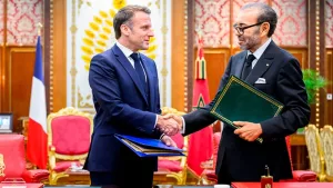 Comment sont vus les Français au Maroc Entre histoire, proximité et perceptions