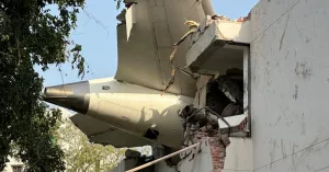 Crash tragique en Inde au moins 274 morts dont 33 au sol, selon un nouveau bilan