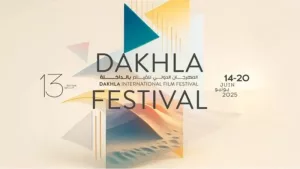 Dakhla célèbre le 7ᵉ art ouverture émouvante de la 13ᵉ édition du Festival international du film