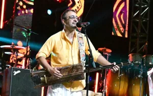 Essaouira entre ferveur gnaouie et fusions audacieuses, une nuit de transe et d’émotion