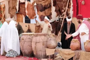 Fès accueille “Nostalgia, les émotions d’antan” un voyage vivant au cœur de l’histoire marocaine