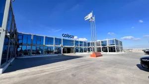 Jorf Lasfar Le Maroc inaugure sa première usine de matériaux actifs pour batteries électriques, une avancée stratégique vers la souveraineté énergétique