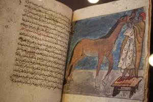 La Bibliothèque Royale Hassaniya et le CNRST unissent leurs forces pour préserver le patrimoine manuscrit marocain